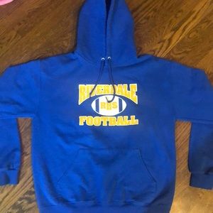 Riverdale Archie Andrew’s sweatshirt